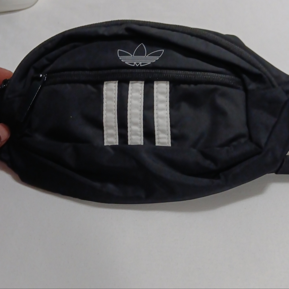 Fanny pack